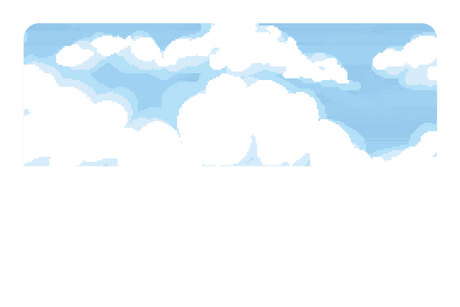 Pixel Clouds