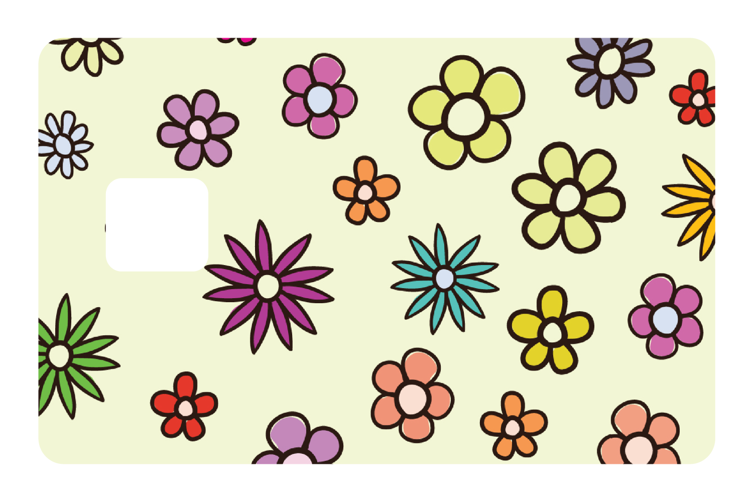 Summer Flowers