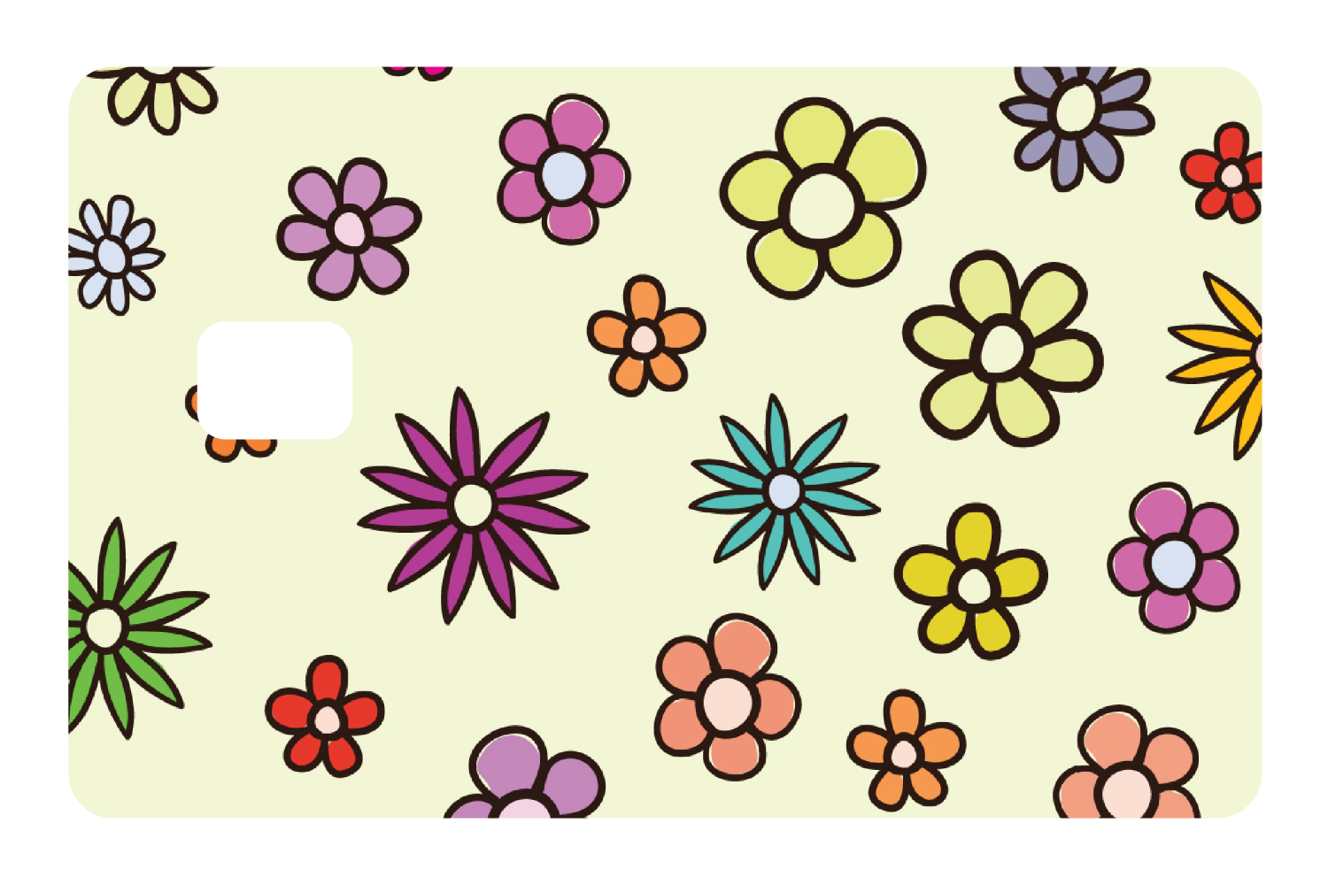 Summer Flowers