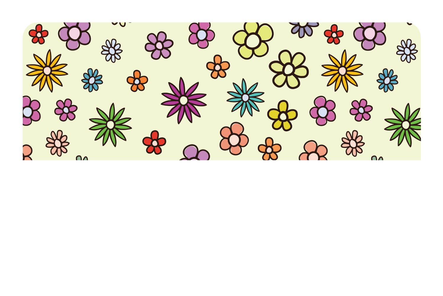 Summer Flowers