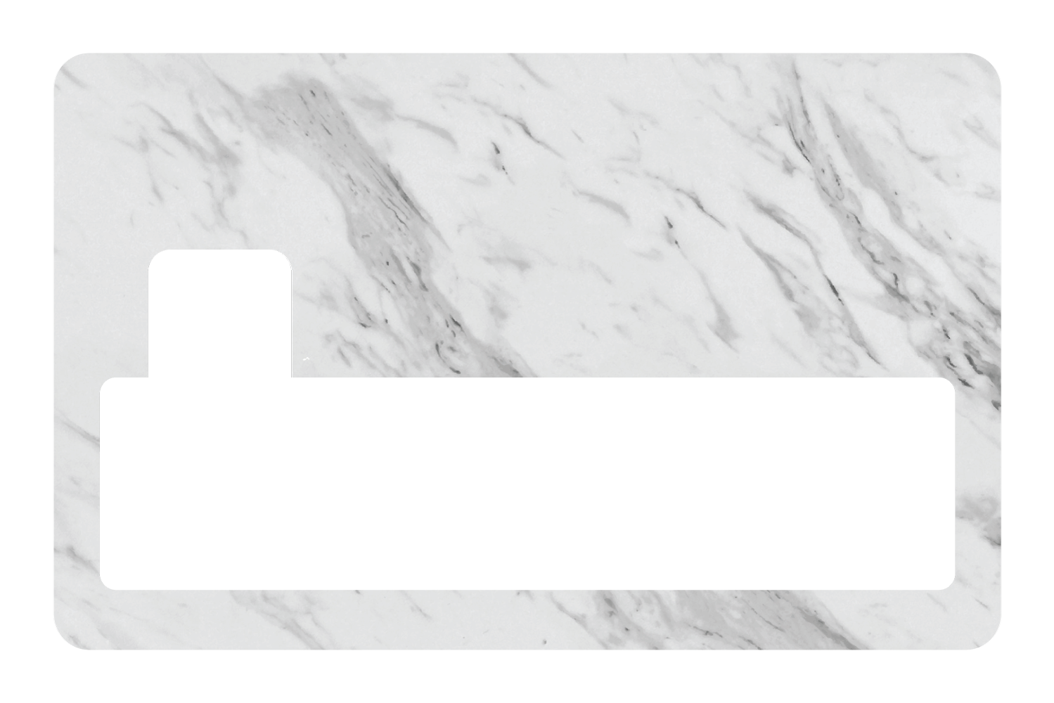 White Marble