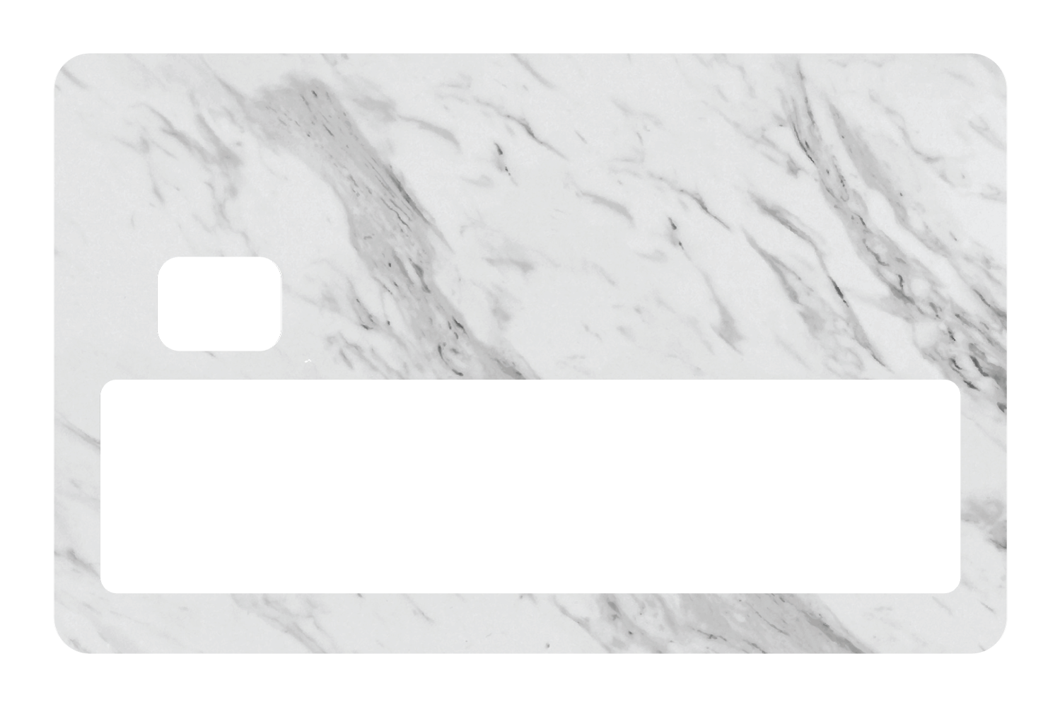 White Marble