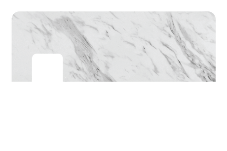 White Marble