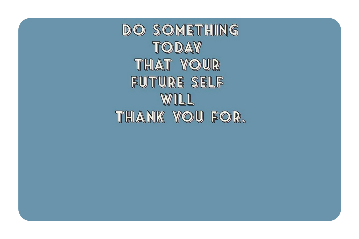 Do Something Today