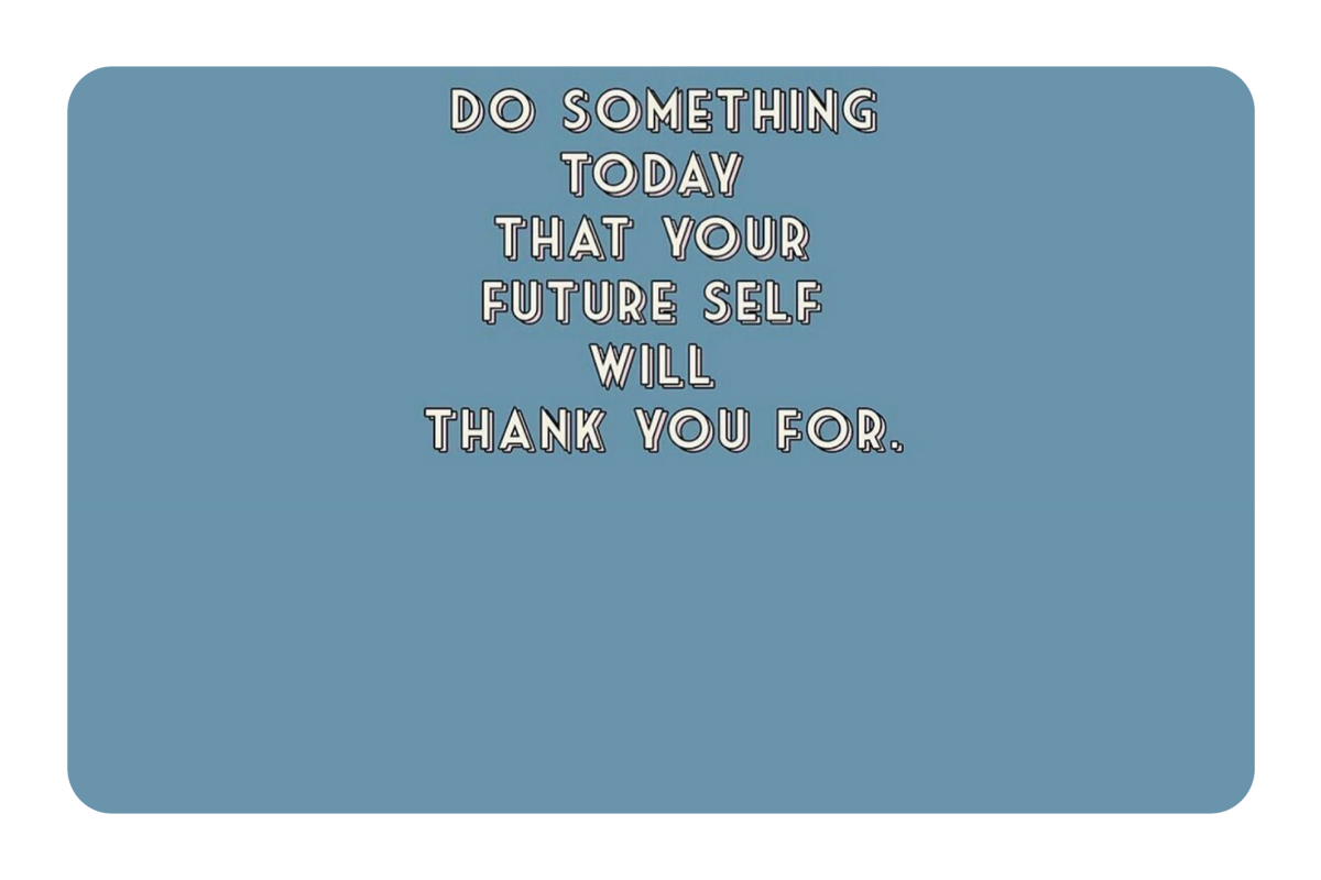 Do Something Today