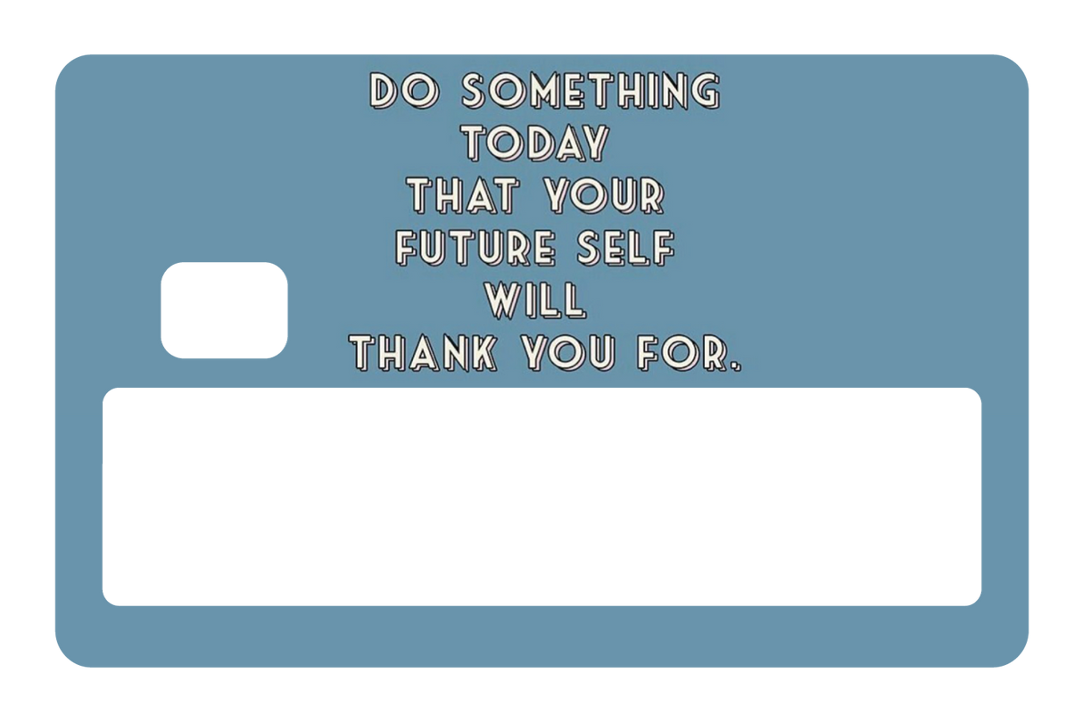 Do Something Today