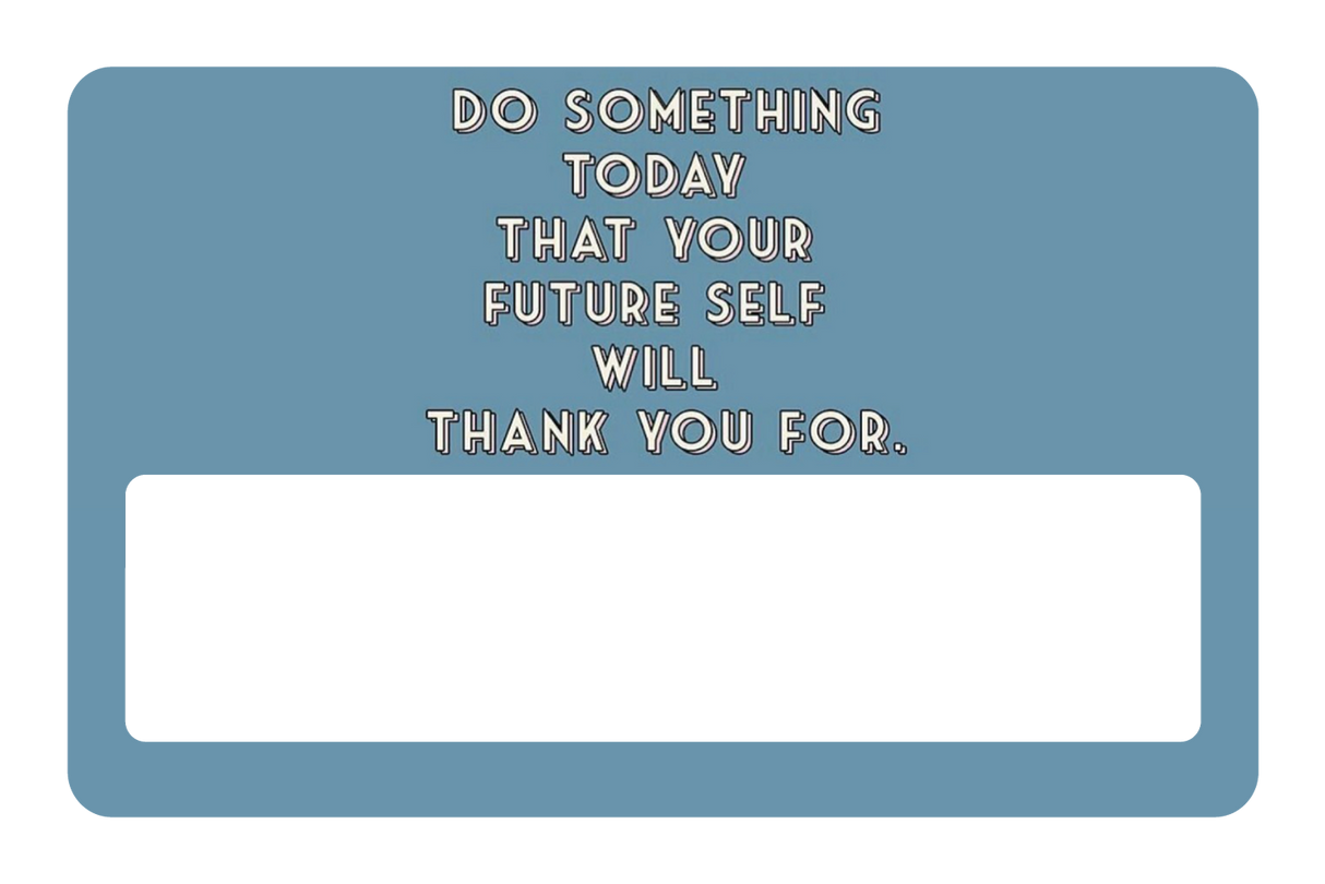 Do Something Today