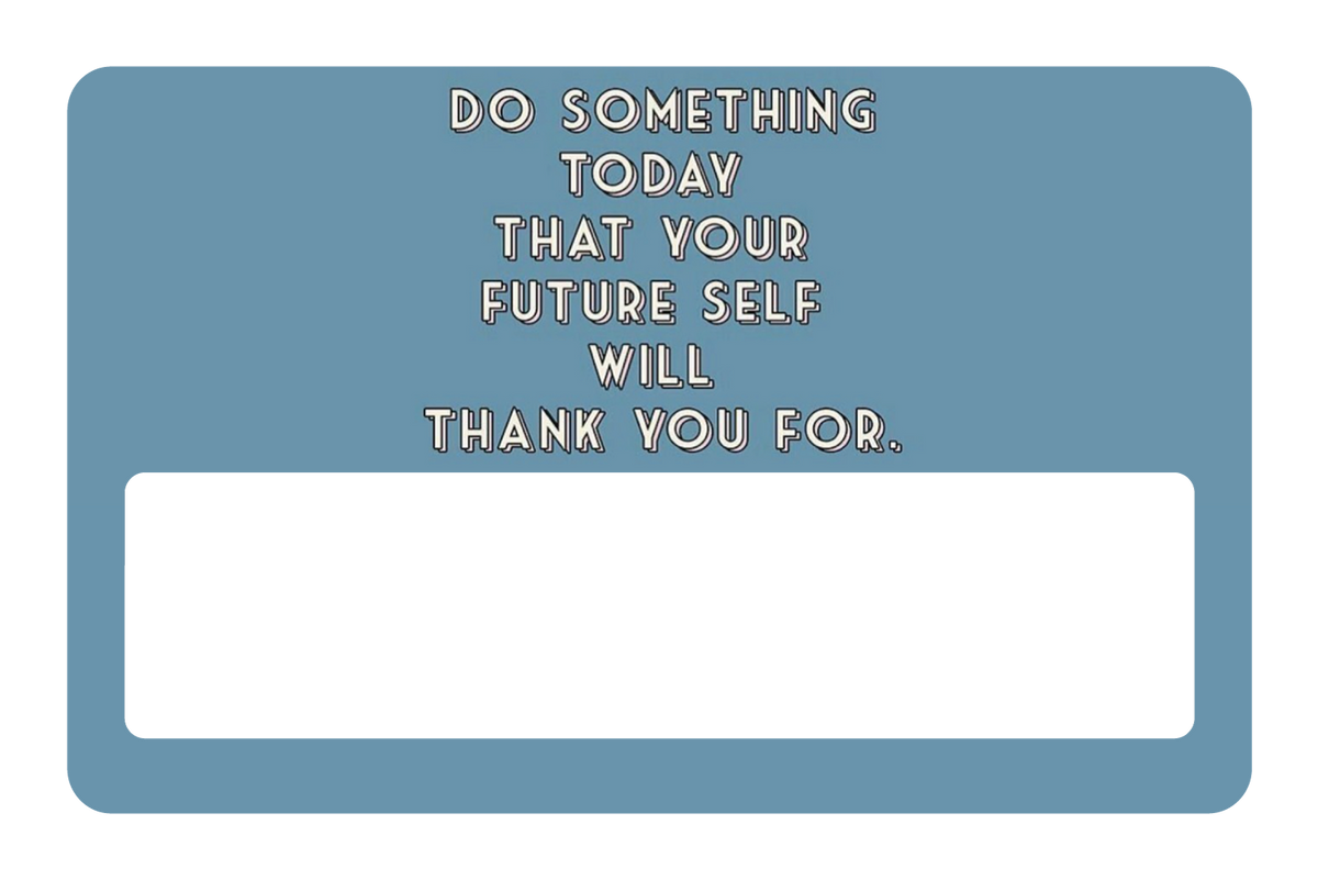 Do Something Today