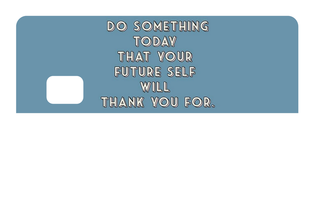 Do Something Today