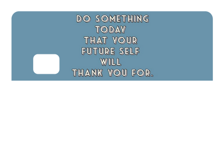 Do Something Today