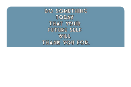 Do Something Today