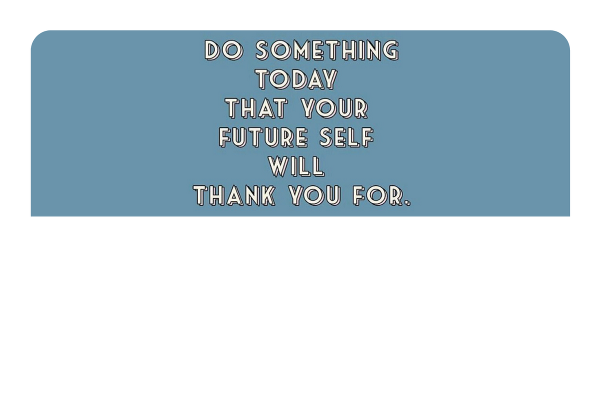 Do Something Today