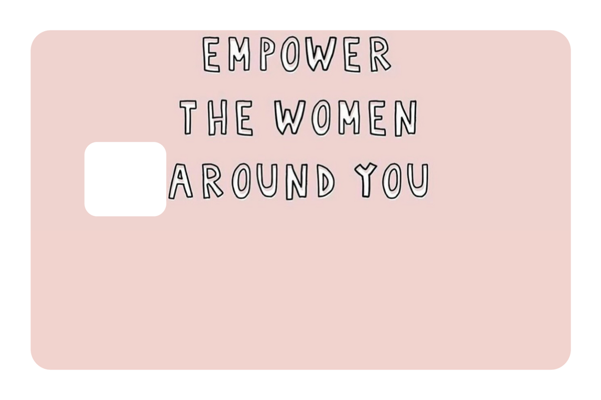 Empower Women