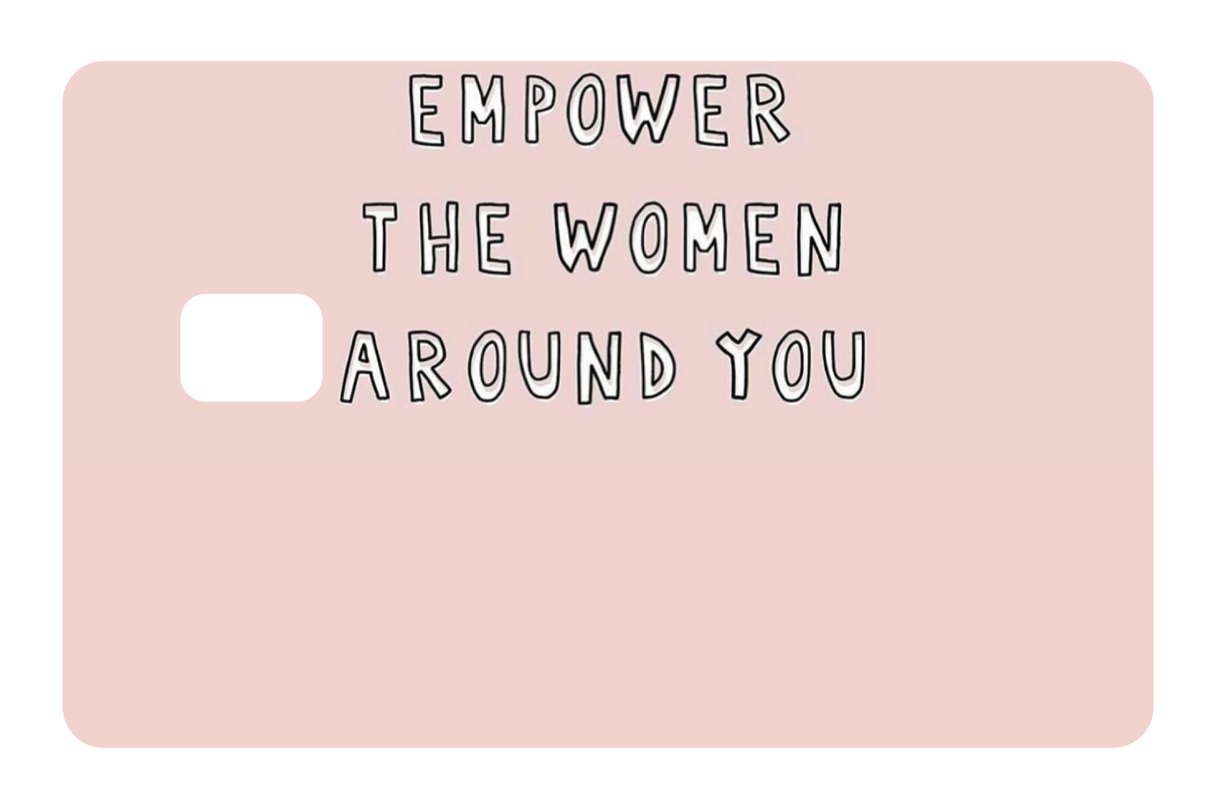 Empower Women