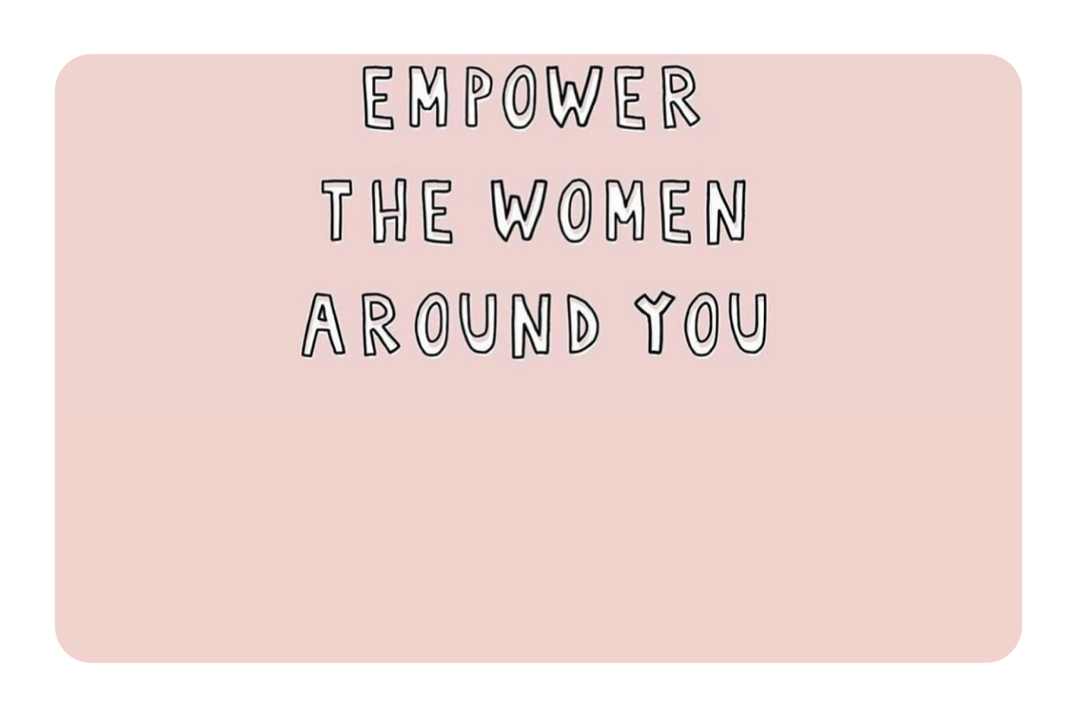 Empower Women