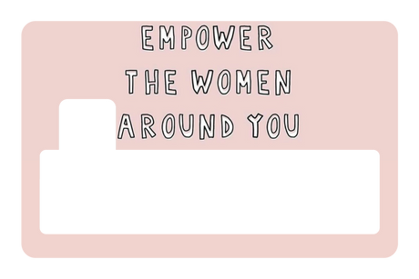 Empower Women