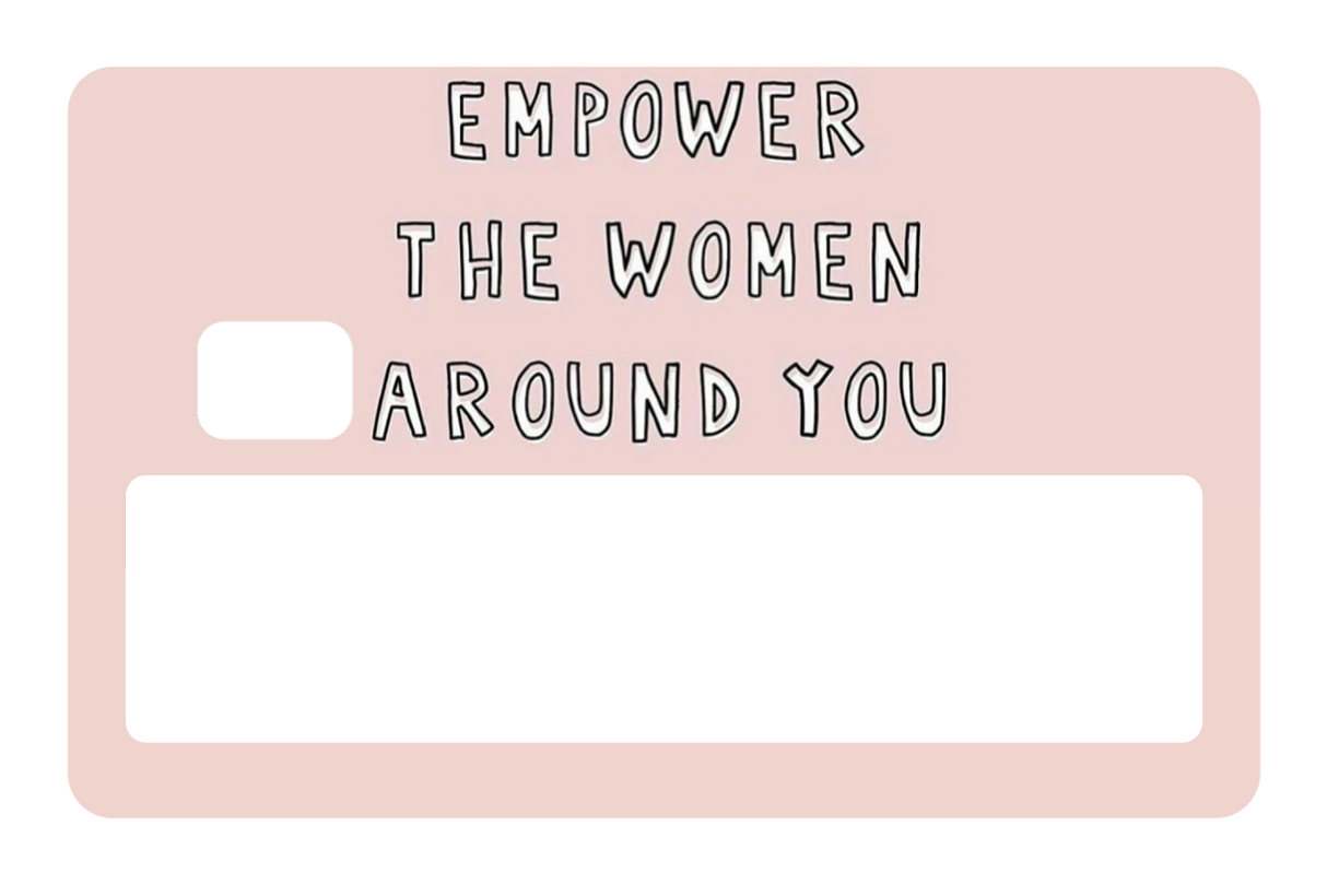 Empower Women