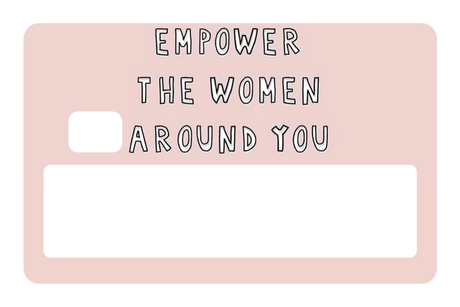 Empower Women