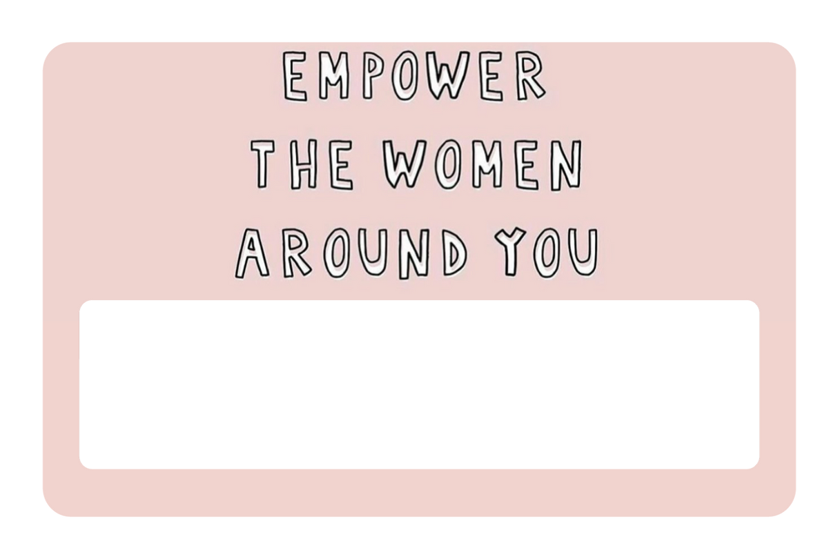 Empower Women