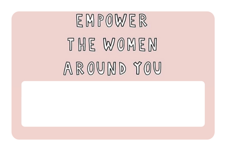 Empower Women