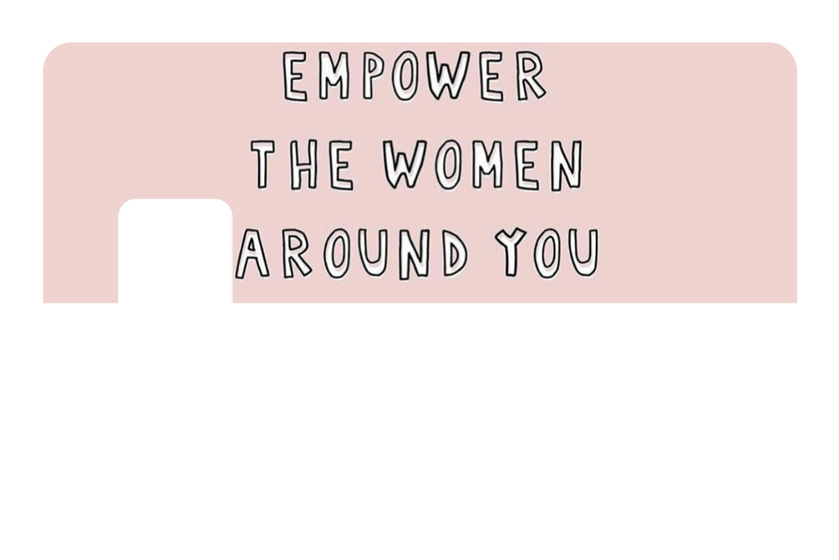 Empower Women