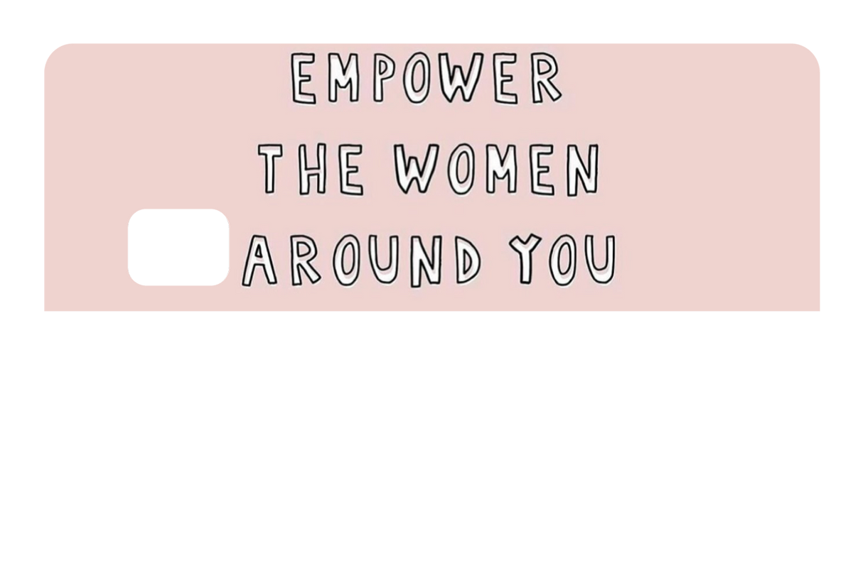 Empower Women