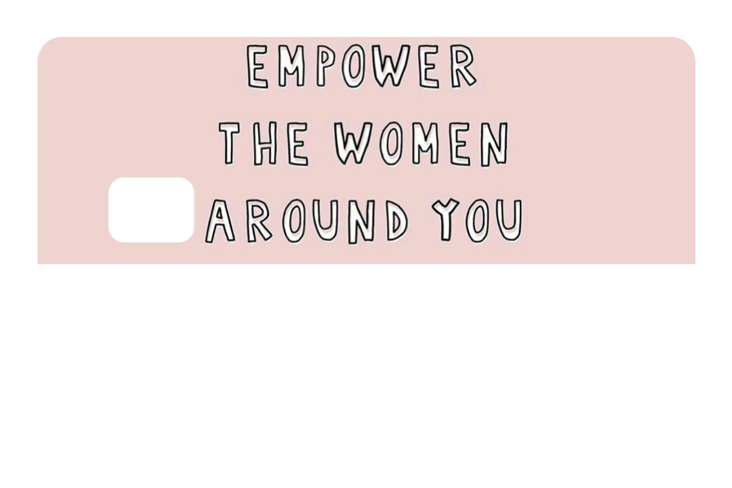 Empower Women