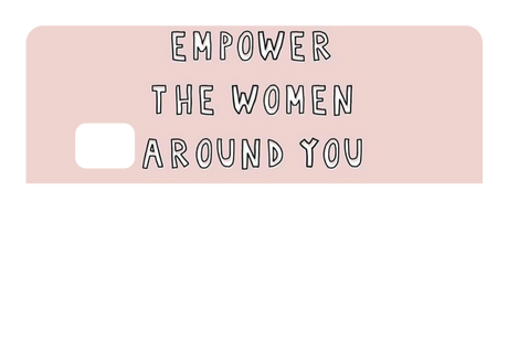 Empower Women