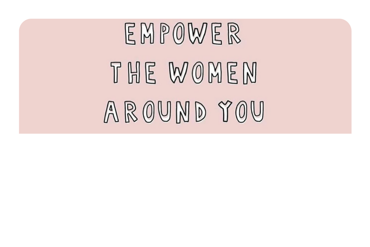 Empower Women