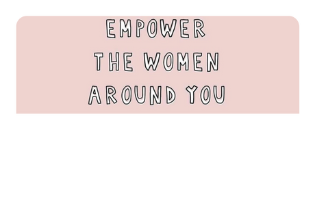 Empower Women