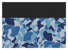 Ape Camo Blue