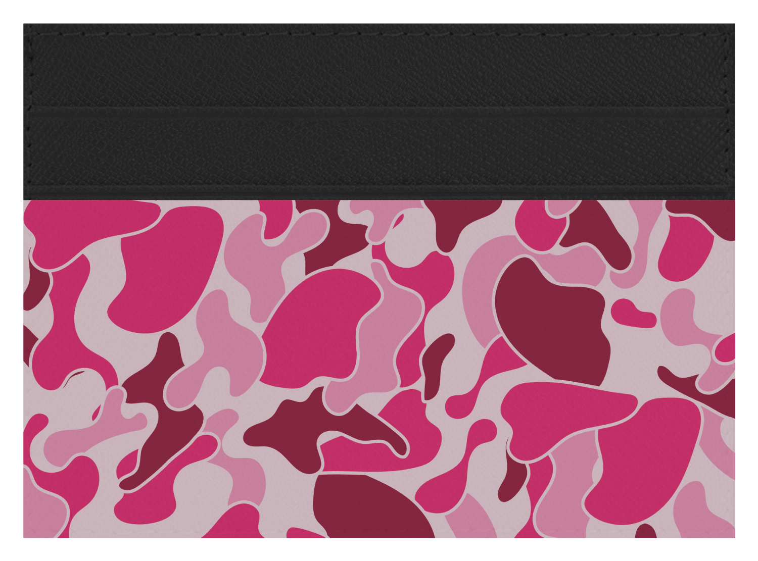 Ape Camo Pink