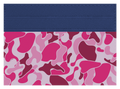 Ape Camo Pink