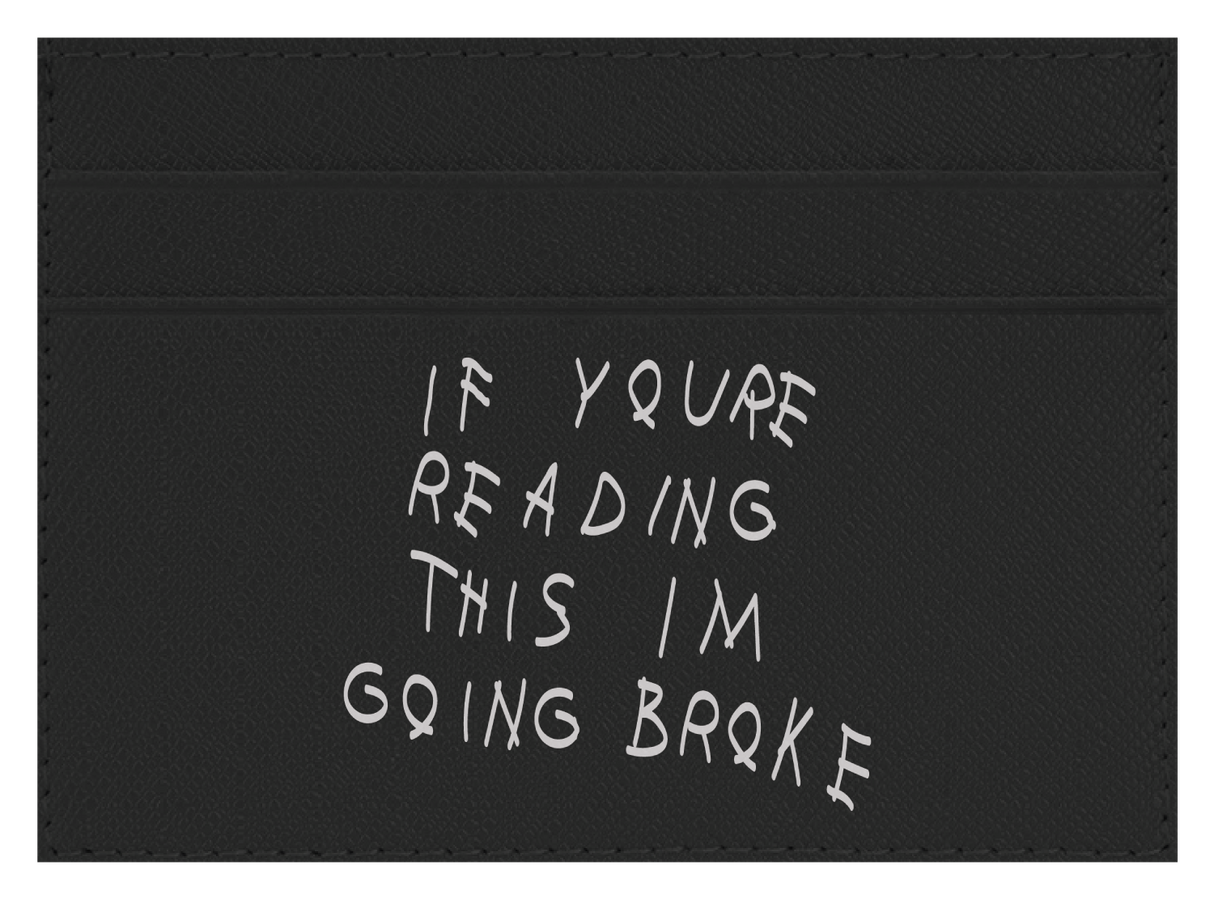 If you are Reading this