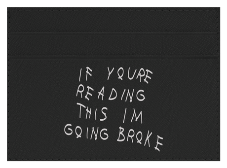 If you are Reading this