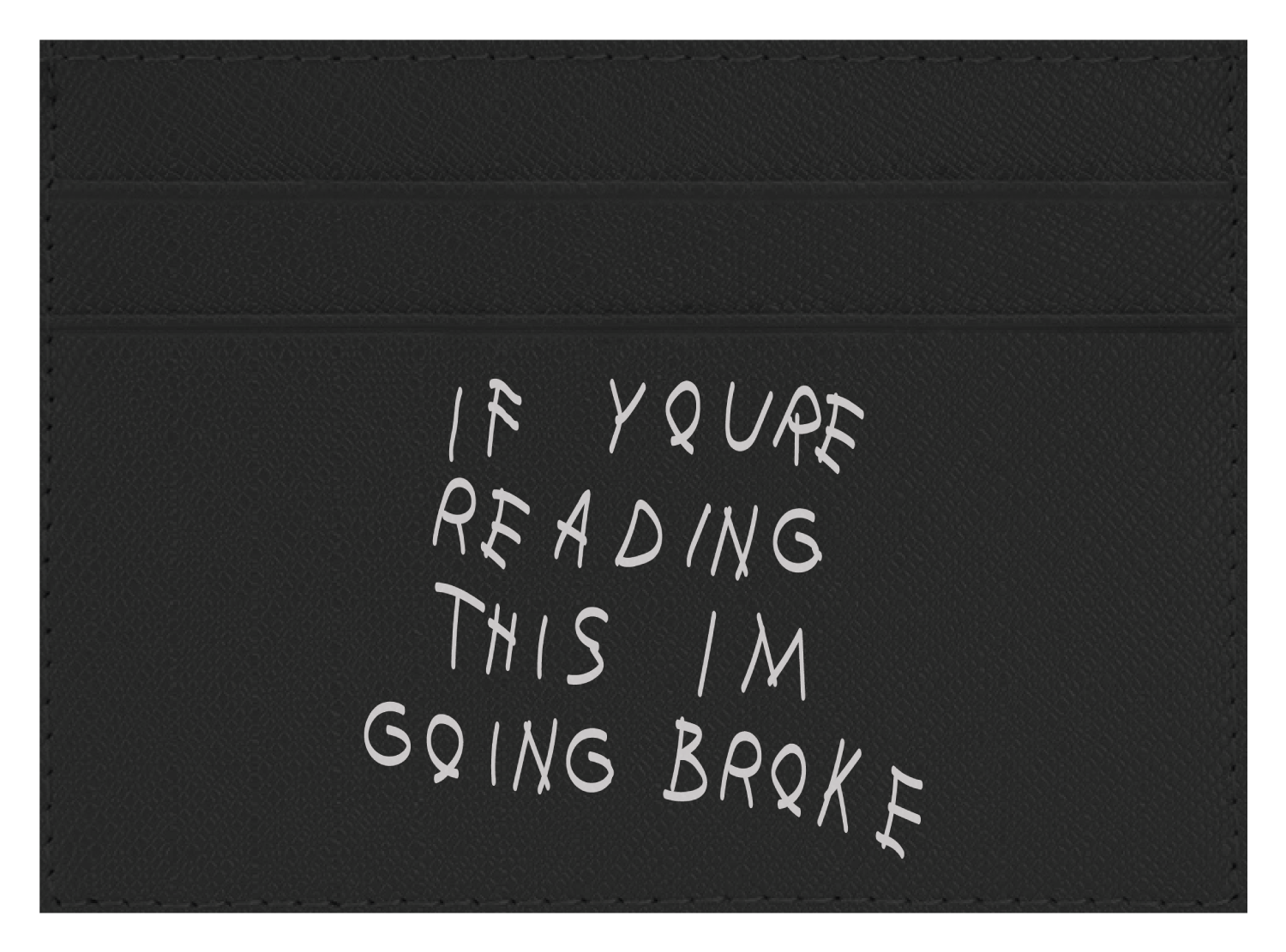 If you are Reading this