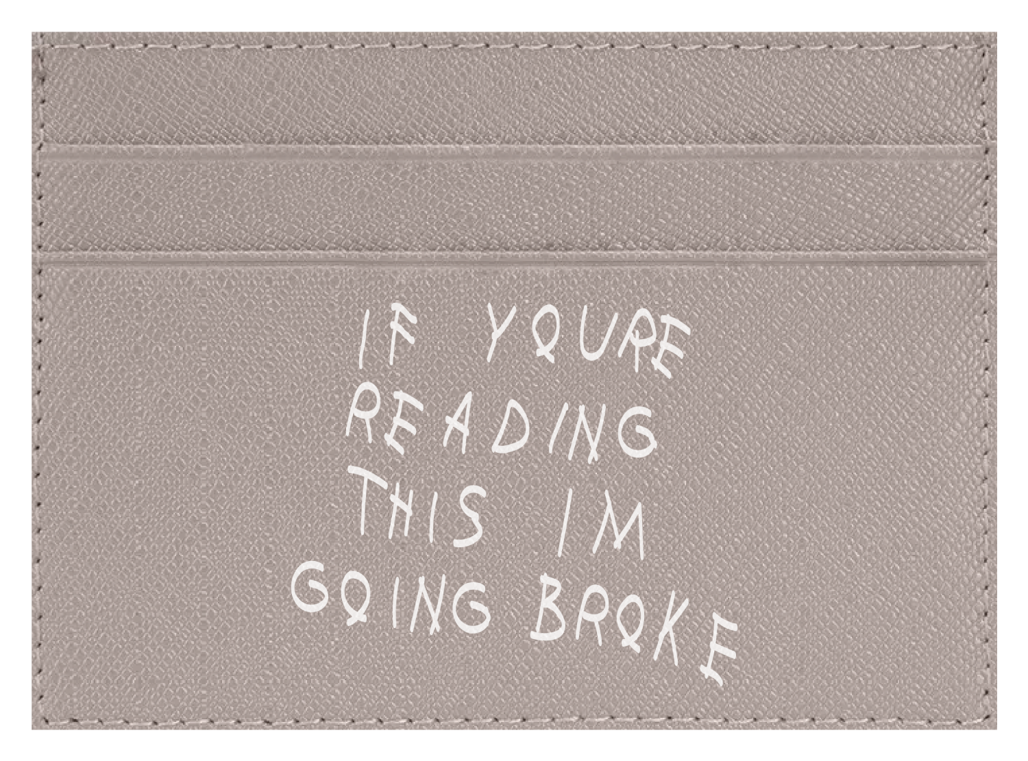If you are Reading this