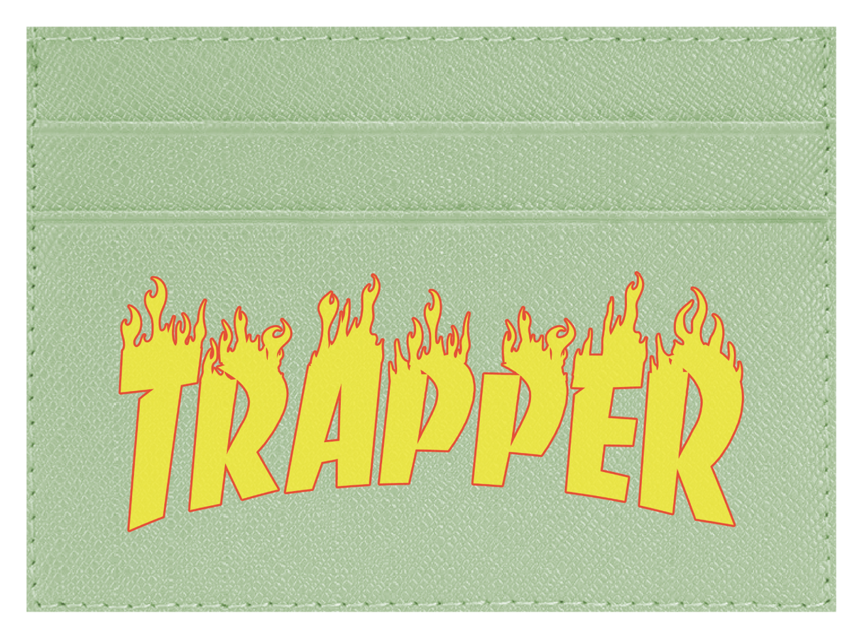 Trapper