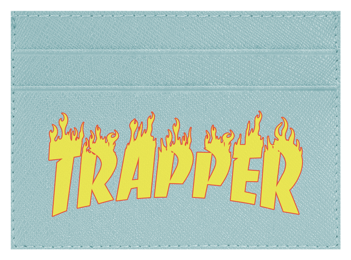 Trapper