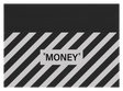 "Money" - Wallet - Originals - CUCU Covers