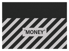 "Money" - Wallet - Originals - CUCU Covers