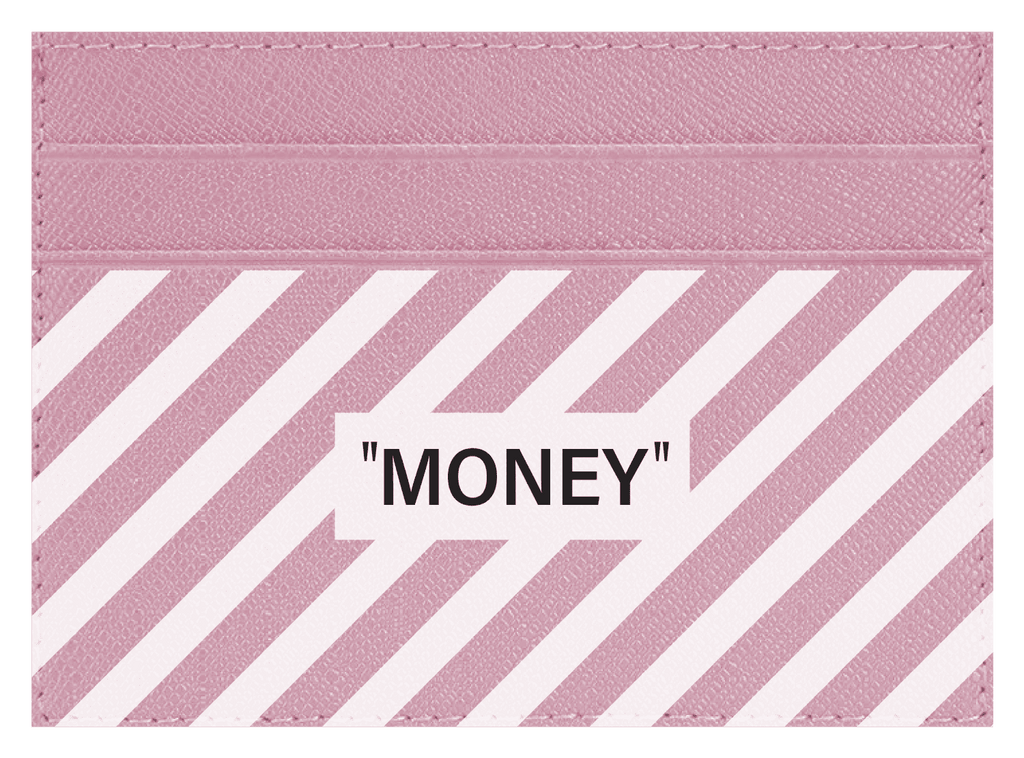 "Money" - Wallet - Originals - CUCU Covers