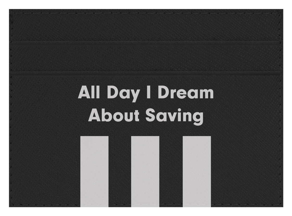 All Day I Dream