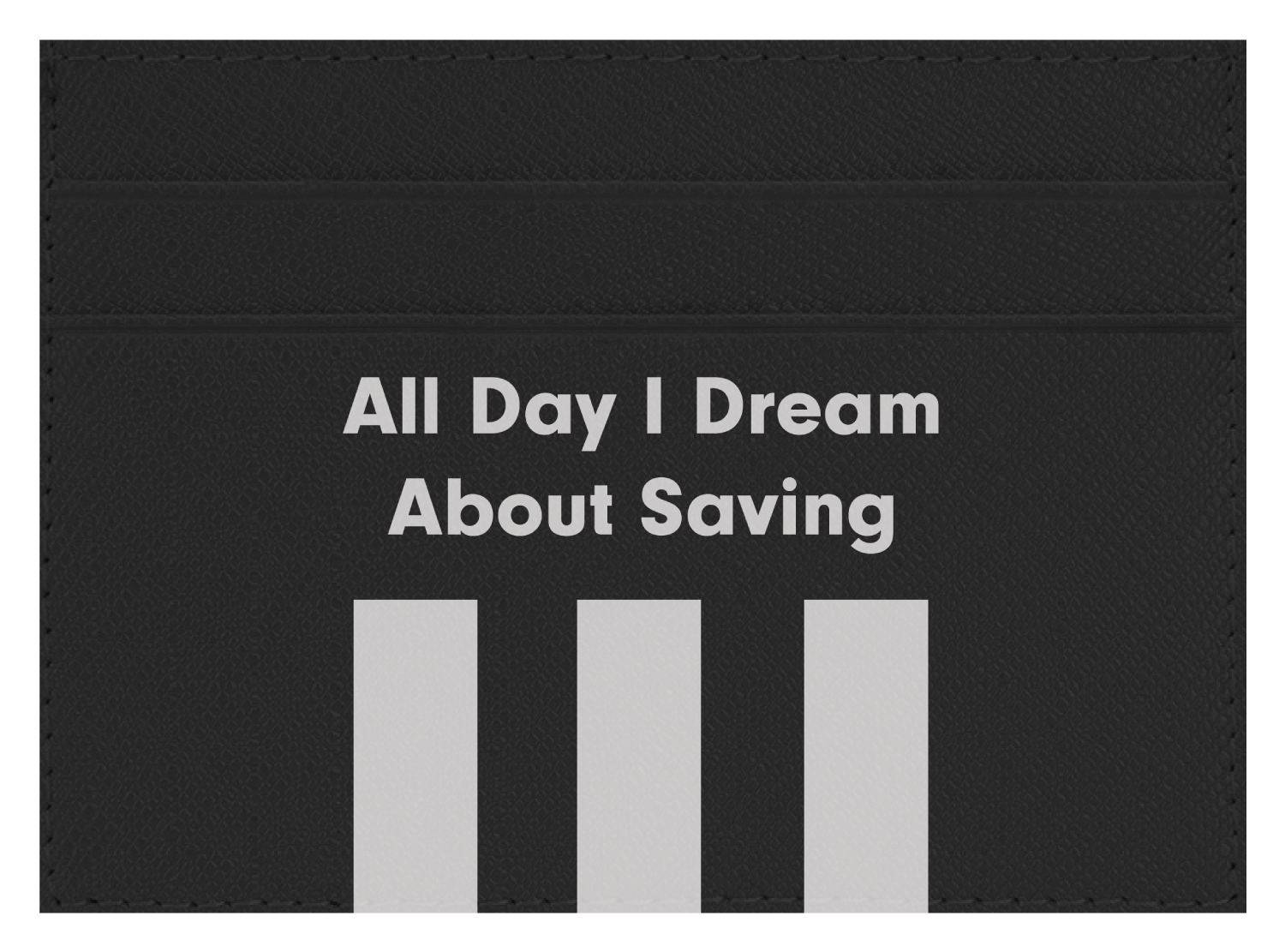 All Day I Dream