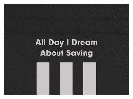 All Day I Dream