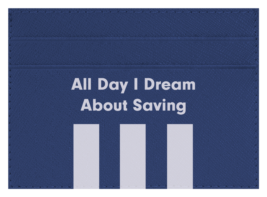 All Day I Dream