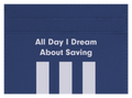 All Day I Dream