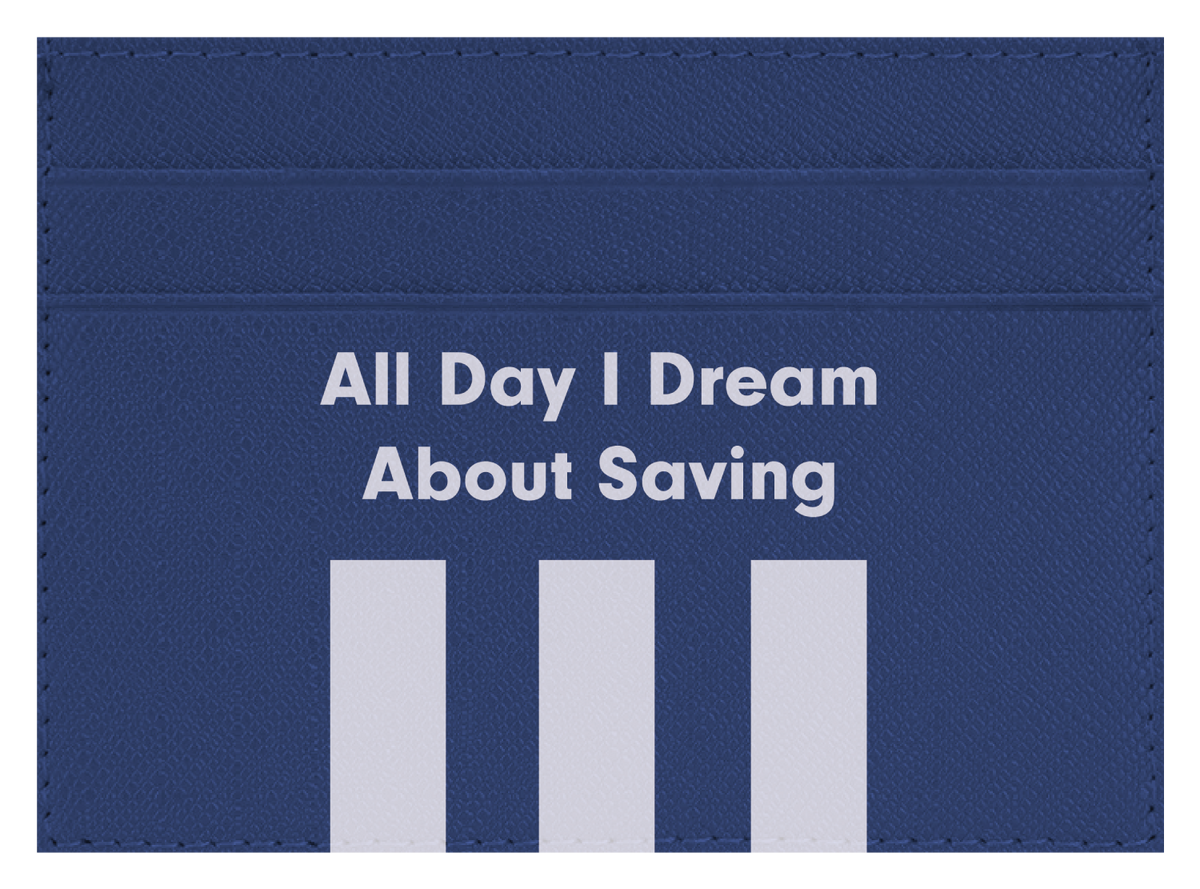 All Day I Dream