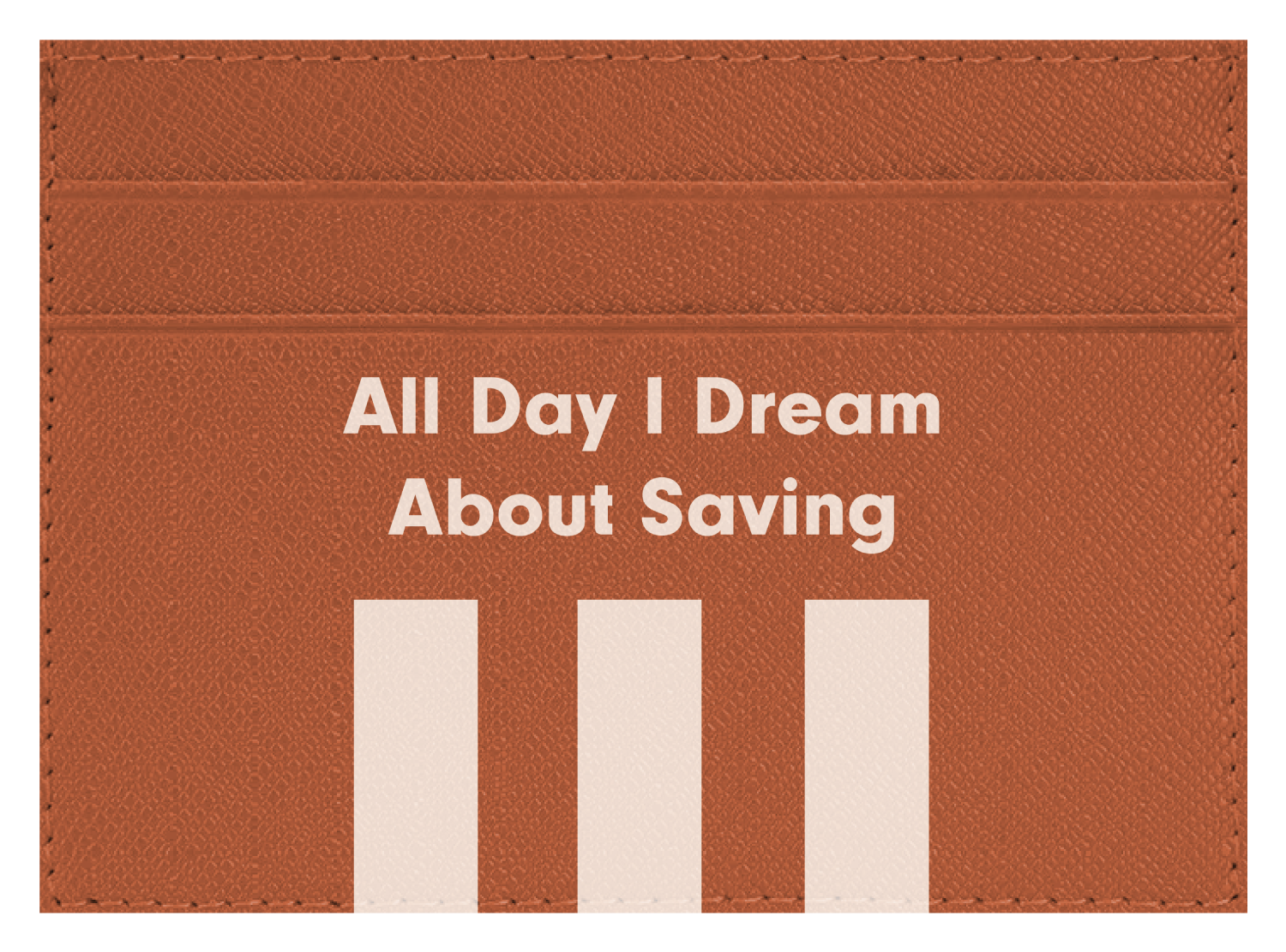 All Day I Dream