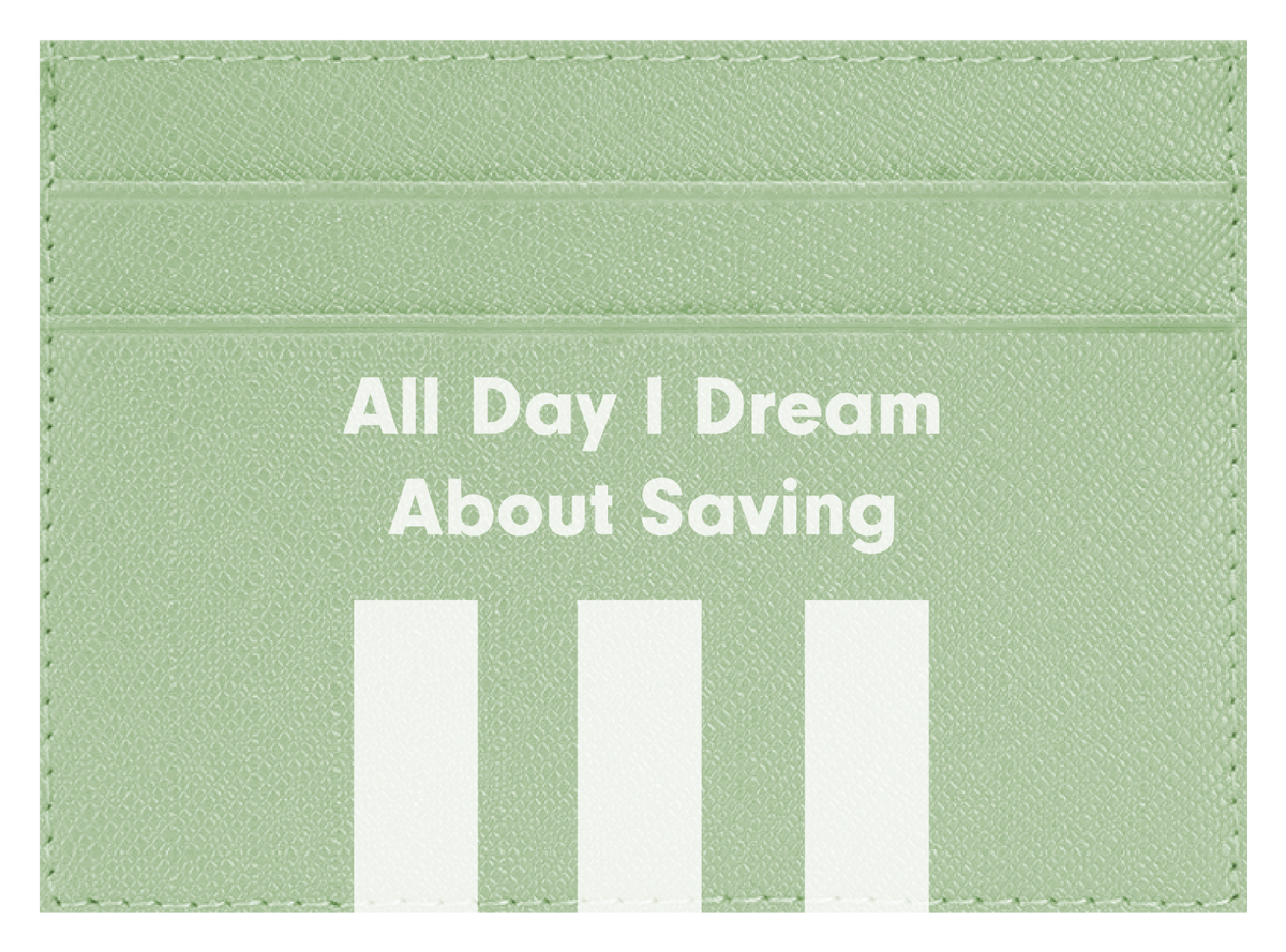 All Day I Dream